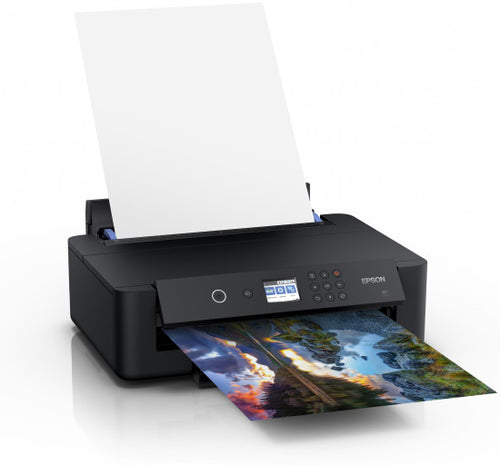 Epson Expression Photo HD XP-15000 inkjet printer Colour 5760 x 1440 DPI A3+ Wi-Fi Epson Expression Photo HD XP-15000 inkjet printer Colour 5760 x 1440 DPI A3+ Wi-Fi